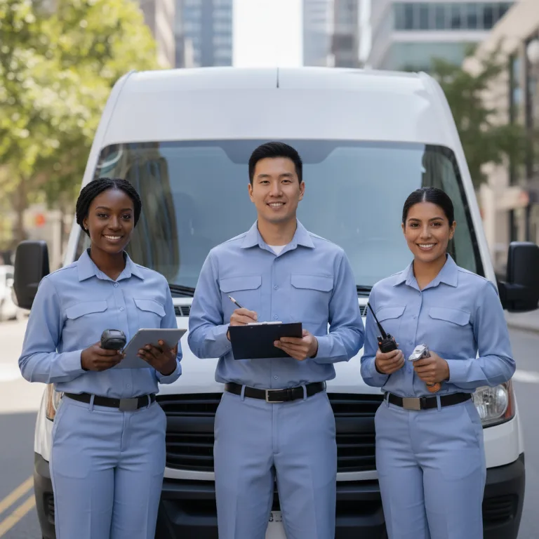 customs broker Deerfield Beach
